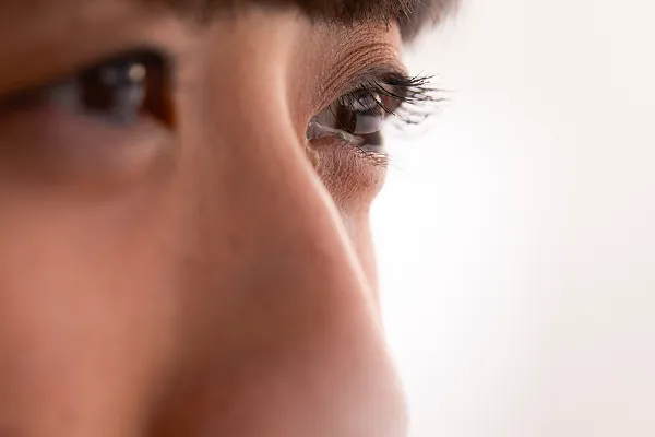 大切な目を守るために