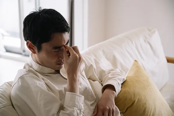 糖尿病網膜症とは